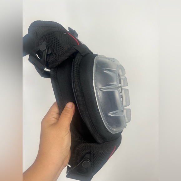 Husky Gel PRO Totla flex Stabilizing Kneedpads - Picture 2 of 7